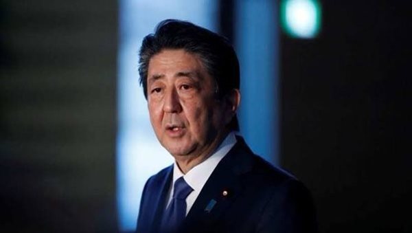 Ex-Japanese Prime Minister Shinzo Abe assassinated