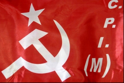 CPI-M calls for protest march after party office set on fire in Bengal's Jalpaiguri
