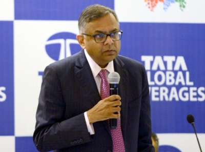 Tata Group to Invest RS 2,300 Crore in Karnataka