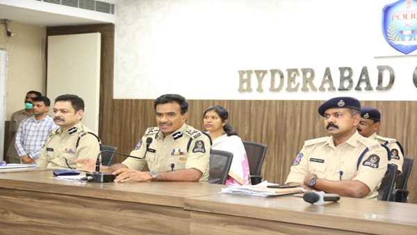 Hyderabad gang rape case: Police quiz main accused