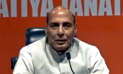 'Tenure Reflects Unwavering Dedication': Rajnath Singh as PM Modi Becomes India's Longest Serving Elected PM