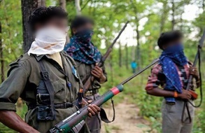 6-7 Maoists Killed in Another Encounter in Andhra Pradesh