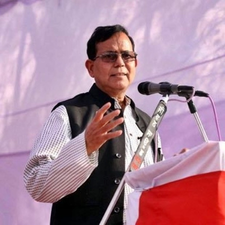 Bengal CPI(M) Opposes Governor's Article 356 Mention, Lends Support to Trinamool