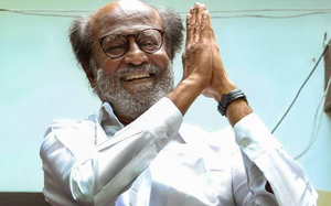 CM Stalin, EPS Wish Rajinikanth on His Birthday