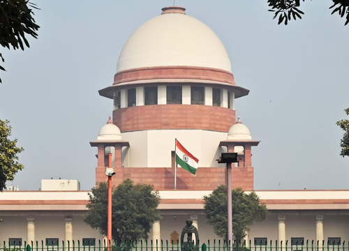 'Will Stay Advertising Budget & Attach It,' SC Reprimands Delhi Govt