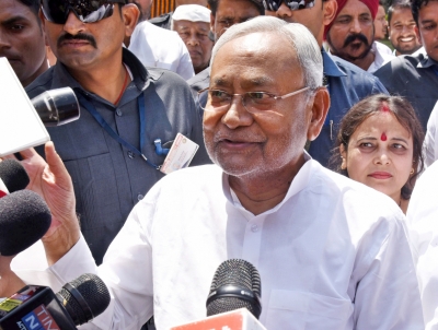 'Nitish model' will continue, Nishant is future: JD(U) leaders hail MP Nitish Kumar