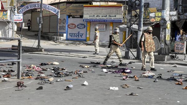 141 arrested so far for Jodhpur violence