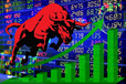 Sensex, Nifty Open Higher; Private Banks Lead Sectoral Gains
