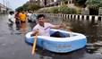 With monsoon round the corner in Kerala, IMD predicts heavy rain and winds
