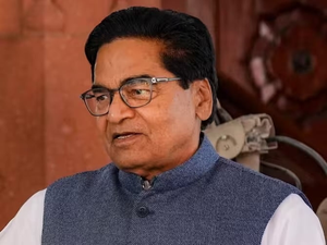 SP MP Ram Gopal Yadav Questions Govt over Anti-paper Leaks Bill, Says 'laws Alone Cannot Stop Crimes'