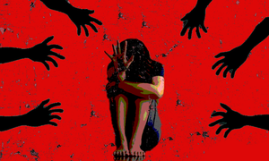 Delhi Horror: Minor Girl Gang-raped by Men Posing as Cops near Kalkaji Mandir; One Arrested