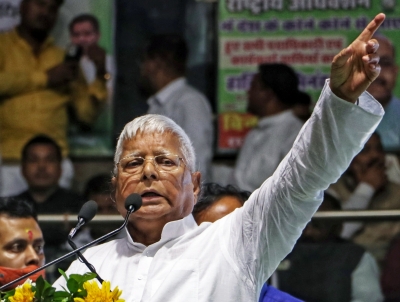 Land-for-job Scam Case: Delhi Court Summons Lalu Prasad, Others