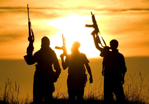 Iran's IRGC Reports 5 Basij Members Killed in 'terrorist' Attack