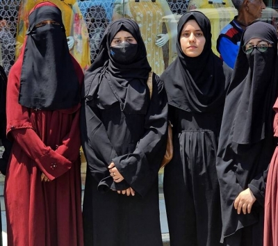 'We Should Respect That Country's Laws': Islamic Scholar on Italy's Proposed Burqa Ban in Schools