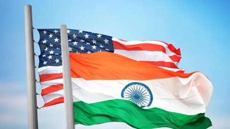 India-US Trade Deal Seen Advancing Economic Ties