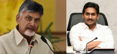 CMS, Leaders of Telugu States Condole Loss of Ratan Tata