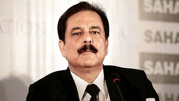 Patna HC issues arrest warrant against Sahara chief Subrata Roy