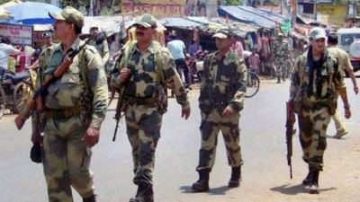 2 Killed, 4 Injured in Shootout between Armed Groups in Manipur