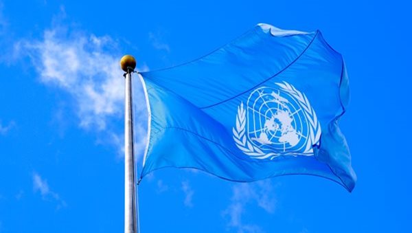 US expels Russian diplomats working for UN