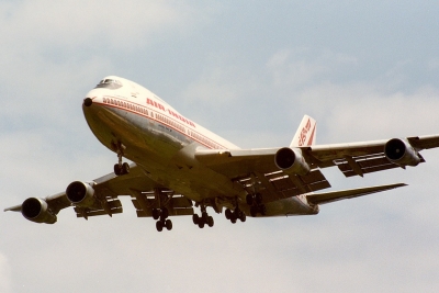 Oil Shock: Air India to Suspend Several International Flights for 3 Months from June
