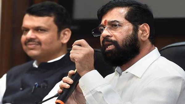 Mini cabinet expansion in Maharashtra with a dozen ministers expected on Tuesday 