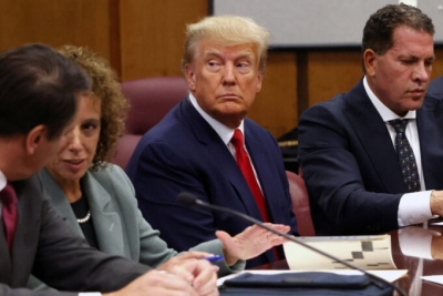 'We're going to make a deal': Trump on India-US trade agreement