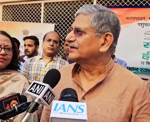 India Emerges as Major Global Fisheries and Aquaculture Player: Minister