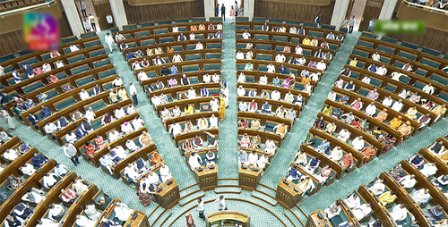 Govt to Introduce Public Examinations Amendment Bill with Tougher Anti-paper Leak Measures
