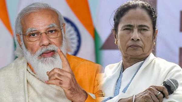 PM Modi calls for strict action against Birbhum perpetrators 