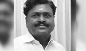 AIADMK Leader and Former MLA, AKS Anbalagan Passes Away