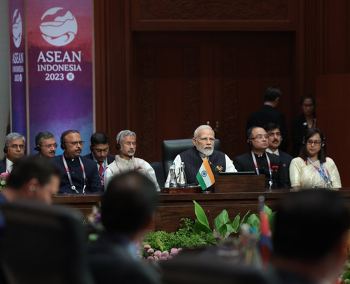 PM Modi Announces to Establish Indian Embassy in Timor-Leste