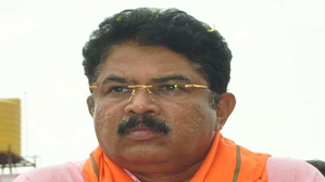 Lord Sri Ram Will Never Pardon Siddaramaiah: K'taka LoP