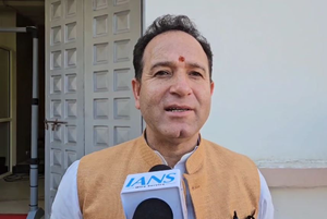 J&K LoP Criticizes Mehbooba Mufti for Opposing Ban on ACC, JKIM