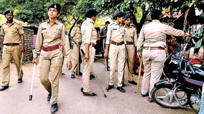 New Chennai Police Commissioner Orders Crackdown on Criminals