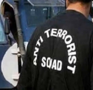 Maha ATS Launches Crackdown on Suspected Links to Pakistan-based Gangster Networks