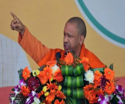 CM Yogi Expresses Grief over Loss of Lives in Ayodhya Tragedy