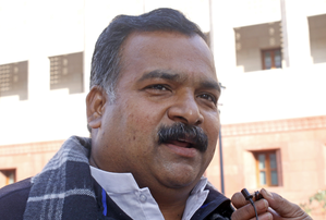 TN Congress MP Attacks DMK, AIADMK over 'silence' on Mekedatu Dam Issue