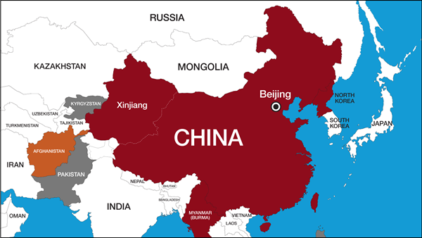 China investing over $400 bn in 54 Muslim countries: Wang Yi
