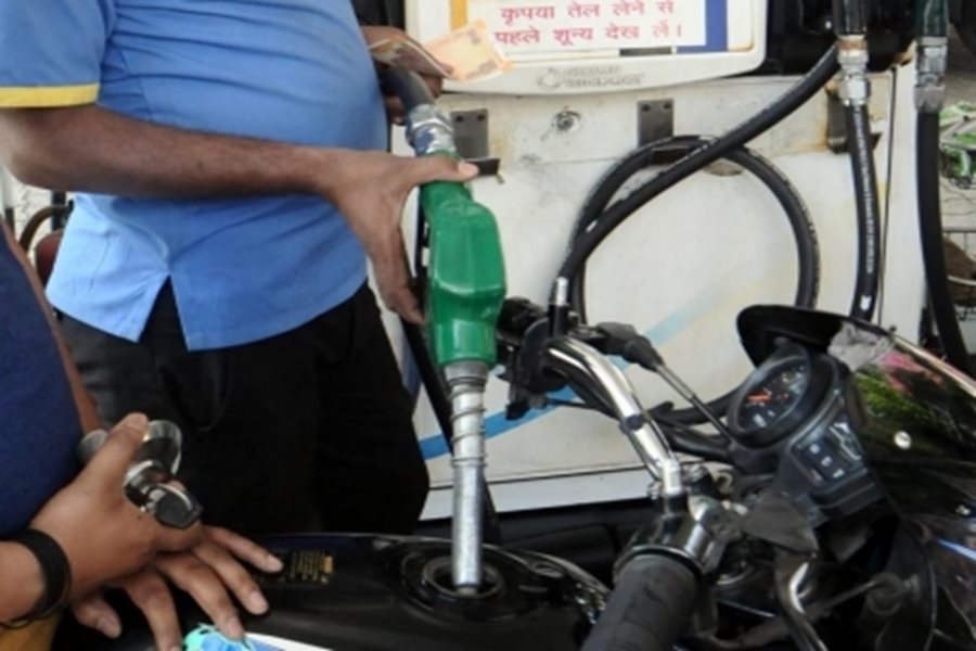 Premium Fuels Get Costlier; Regular Petrol and Diesel Prices Steady