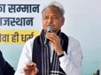 Congress United, No Factionalism in Rajasthan, Says Ashok Gehlot
