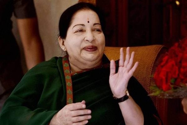 Modi Remembers Jayalalithaa's Efforts to Empower 'Nari Shakti'