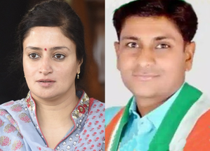 Experience Battles Youth in Lok Sabha Showdown in Jamnagar