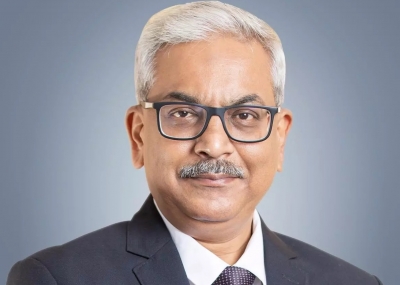 G. Krishnakumar New Bharat Petroleum Corporation Chairman