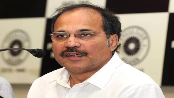Adhir Ranjan demands privilege motion against IT Minister for 'misleading' LS