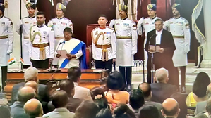 CJI Sanjiv Khanna Retires Today