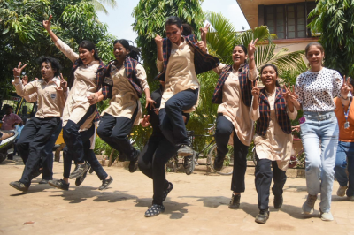 Tamil Nadu Registers 98.47 Pass Percentage in CBSE Class 12 Exams