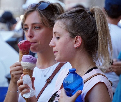 2022 Broke Records as the Hottest, Driest Year in Italy: Report