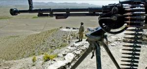India's Defence Sector in Global Expansionary Phase, Production Hits Record RS 1.8 Lakh Crore