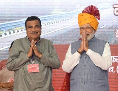 Will Win 2024 Polls under PM Modi's Leadership: Gadkari