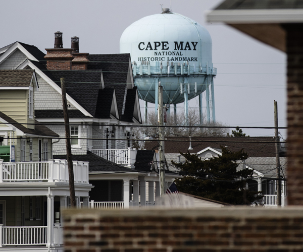 cape may, new jersey